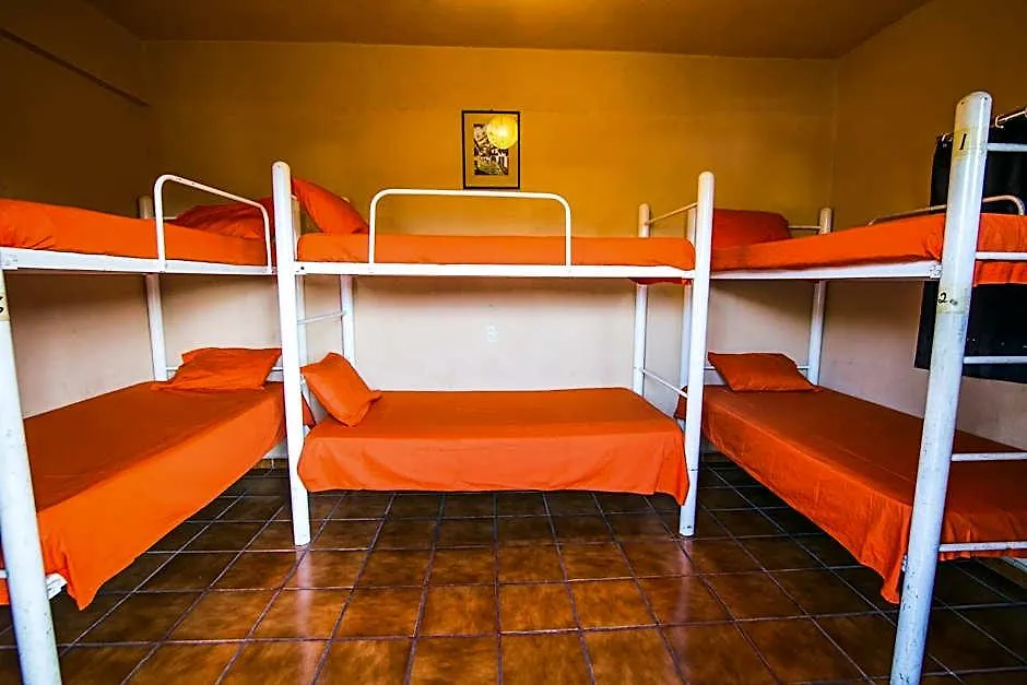 Oasis Hostel-1